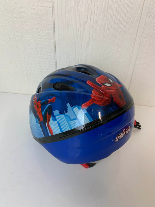 secondhand Bell Bike Helmet