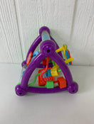 secondhand Little Tikes Play Triangle