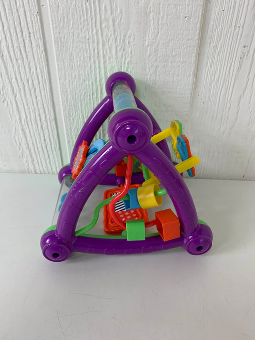 secondhand Little Tikes Play Triangle