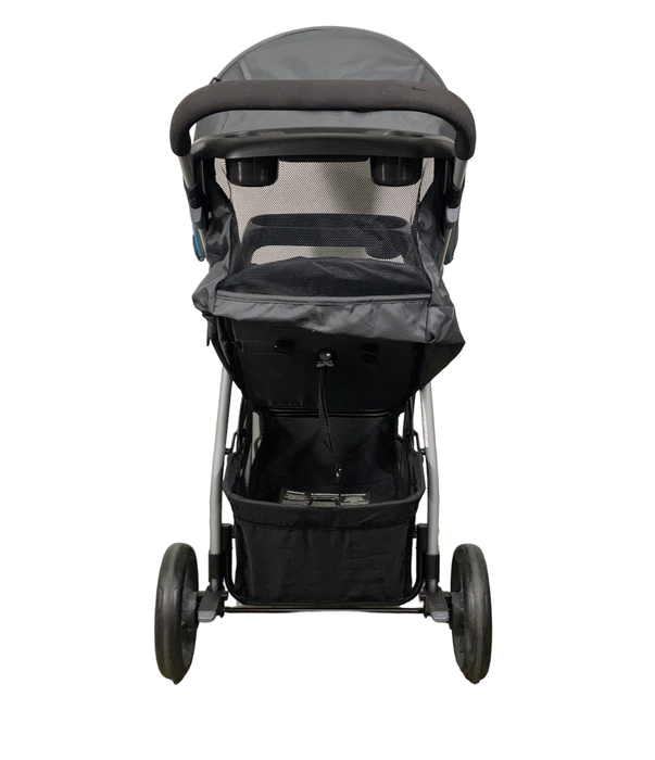 Evenflo Clover Stroller, 2020, Blue Apis