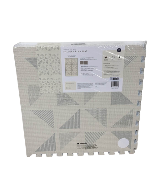 used House Of Noa Little Nomad Emile Play Mat