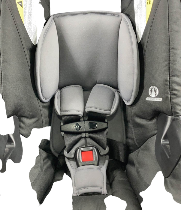 secondhand Infantcarseat