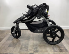 secondhand Strollers