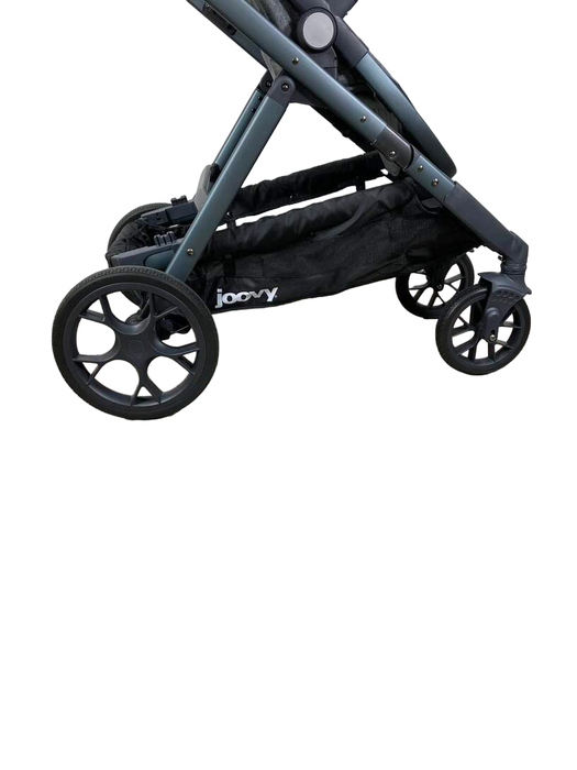 secondhand Joovy Qool Stroller, Gray, 2022