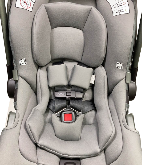 secondhand Infantcarseat