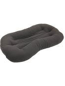 used Snuggle Me Organic Sensory Infant Lounger, Sparrow