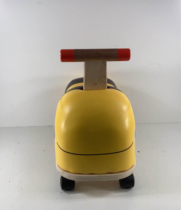 secondhand B. toys Wooden Ride-On