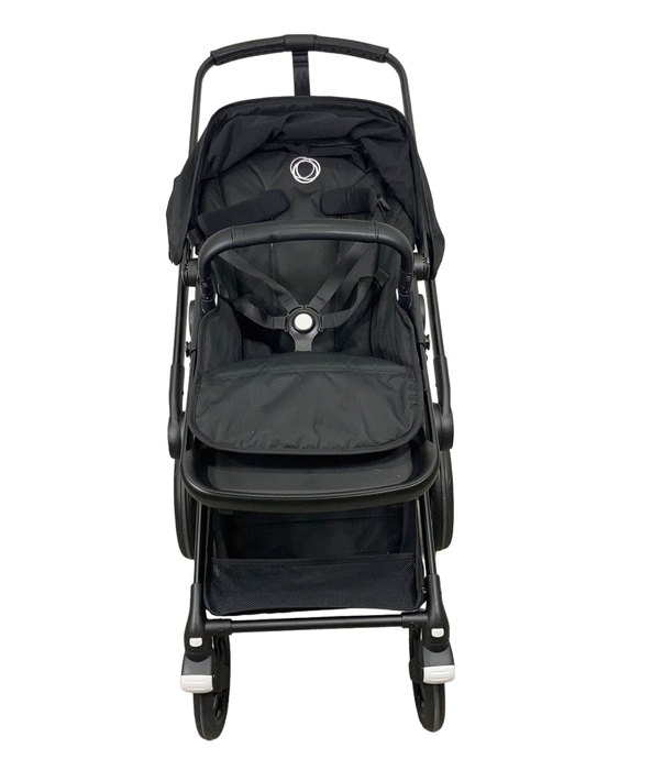 secondhand Strollers