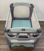 secondhand Graco Pack 'n Play Playard Cuddle Cove