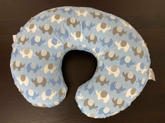 used Boppy Nursing Pillow