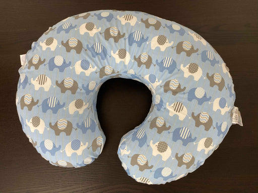 used Boppy Nursing Pillow