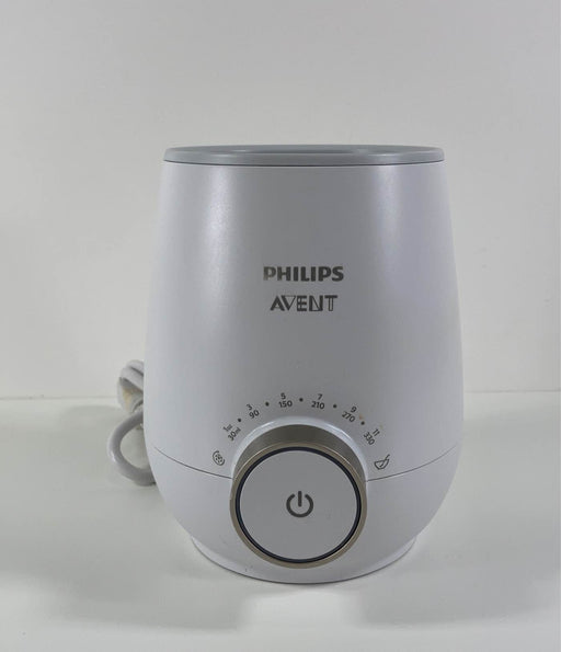 secondhand Philips Avent Fast Bottle Warmer