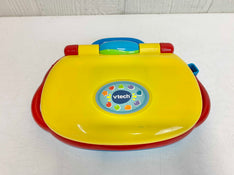 secondhand VTech Brilliant Baby Laptop