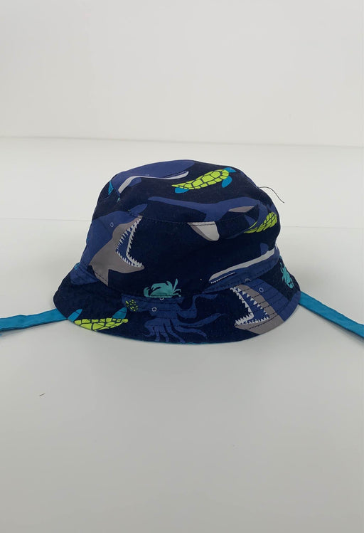 used flapjackkids Reversible Bucket Hat