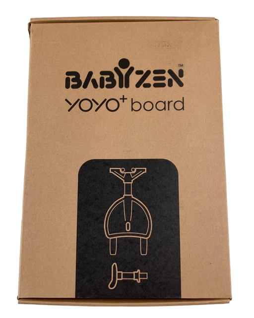 secondhand Babyzen YOYO Board