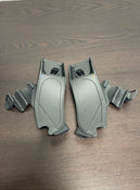 secondhand UPPAbaby Lower Car Seat Adapters for Maxi-Cosi, Nuna, and Cybex