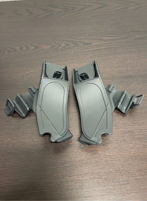 secondhand UPPAbaby Lower Car Seat Adapters for Maxi-Cosi, Nuna, and Cybex