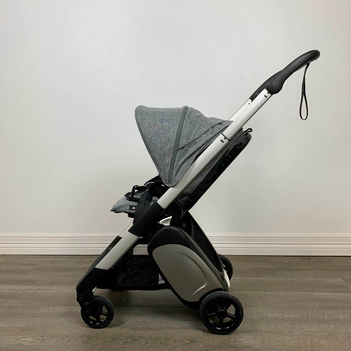 used Strollers