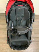 used Double Strollers