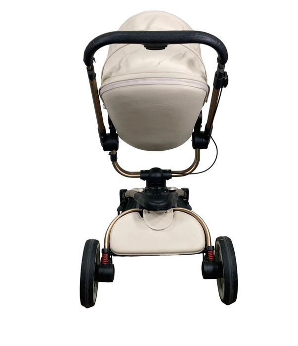 Rant 2-in-1 Nest Stroller