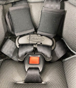 secondhand Carseat