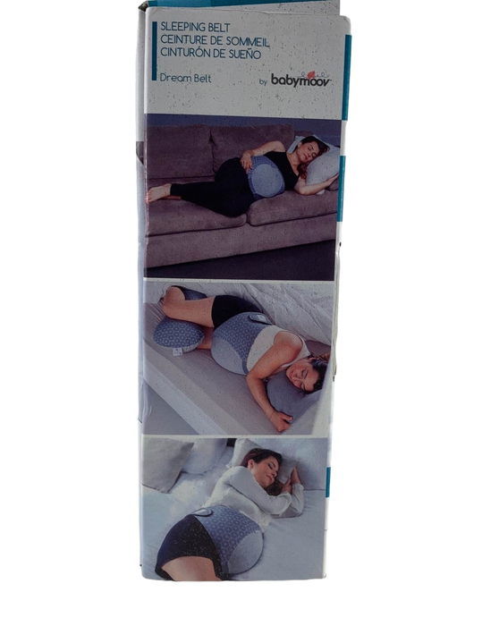 secondhand Babymoov Dream Belt Sleep Aid