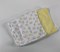 used BUNDLE Burp Cloths, -Carter’s