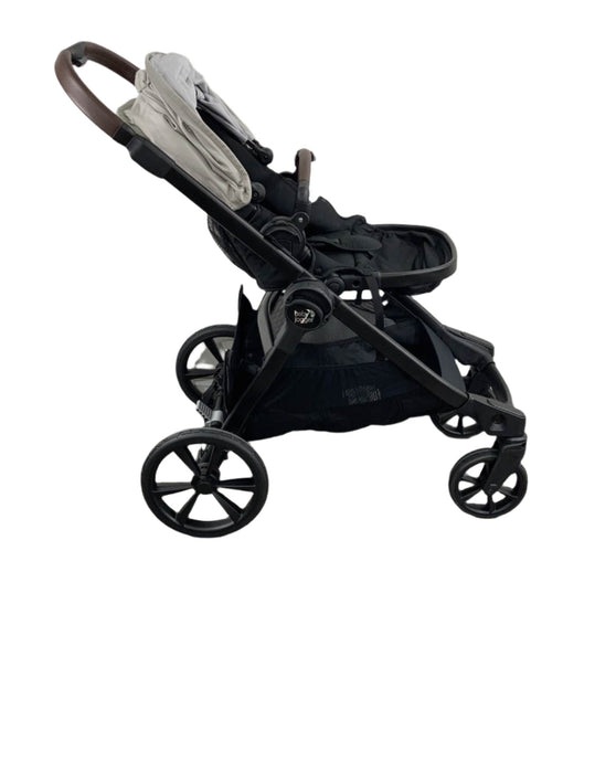 secondhand Strollers