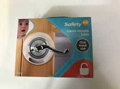 secondhand BUNDLE Baby Proofing Items