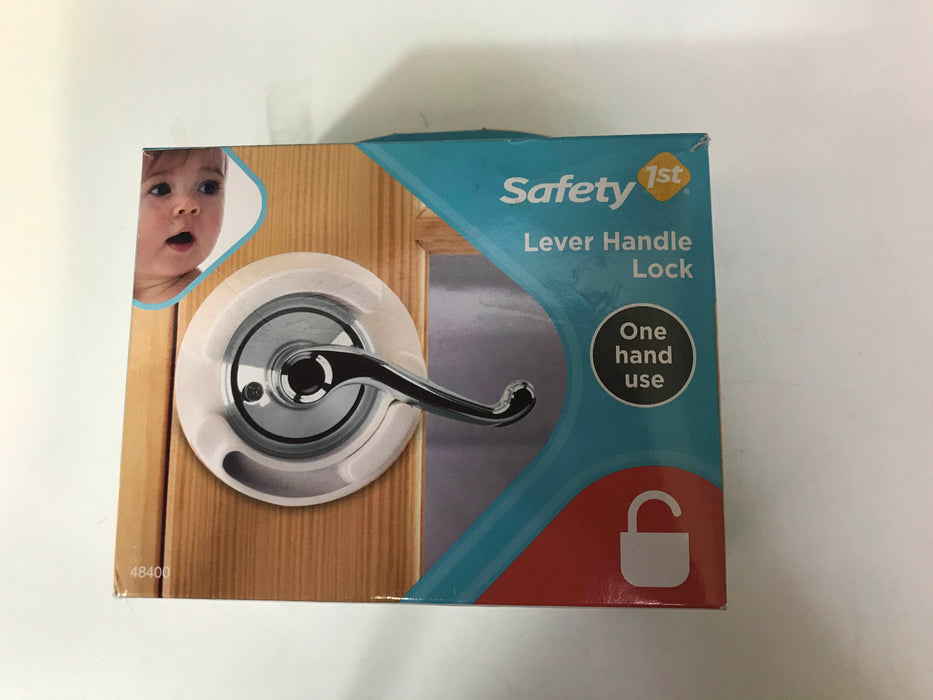 secondhand BUNDLE Baby Proofing Items