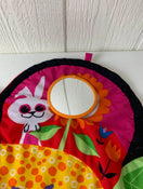 Lamaze Spin And Explore Gym - Garden