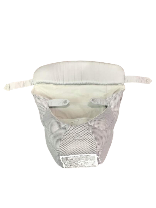 Ergobaby 360 All Positions Cool Air Mesh Baby Carrier, Carbon Grey