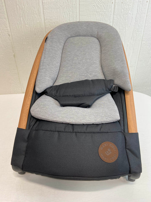 used Maxi-Cosi Kori 2-in-1 Rocker, Essential Grey