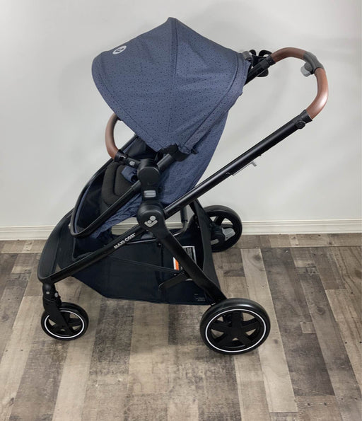 Maxi-Cosi Zelia Max 5-in-1 Modular Travel System