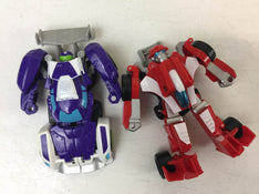 secondhand BUNDLE Transformers, For Preschoolers