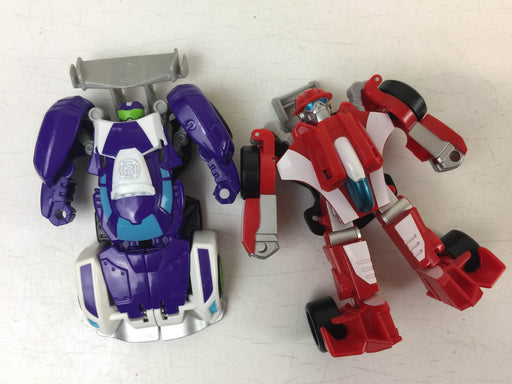 secondhand BUNDLE Transformers, For Preschoolers