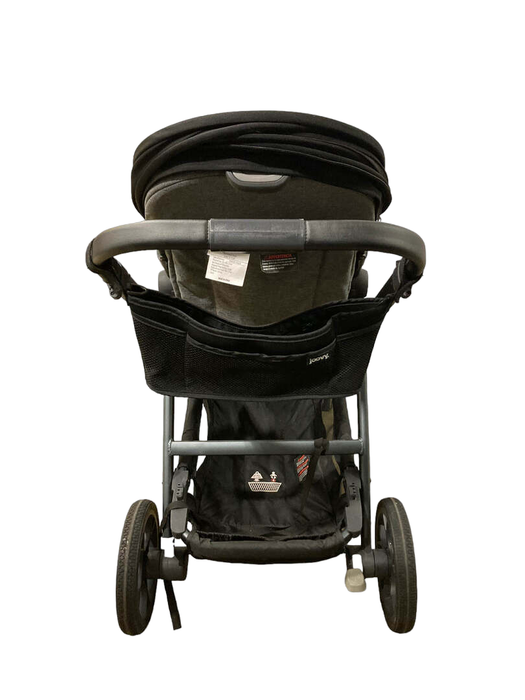 used Strollers