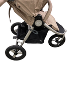 used Bumbleride Indie Stroller, 2023, Sand