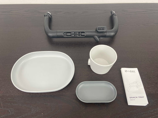 used Cybex MIOS Snack Tray