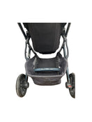 used UPPAbaby VISTA Stroller, Jake (Black), 2017