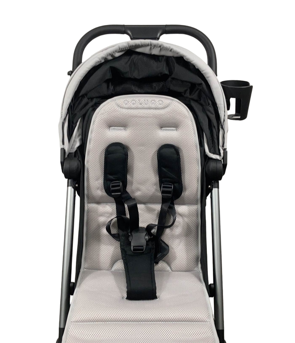 secondhand Strollers