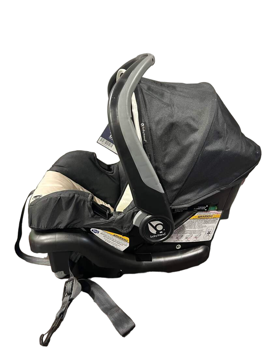 secondhand Infantcarseat