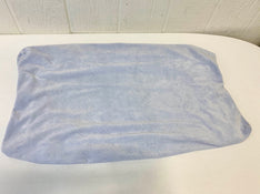 used Pottery Barn Kids Luxe Chamois Changing Pad Cover