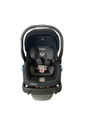 used UPPAbaby MESA Infant Car Seat, 2020, Jordan (Charcoal Melange)