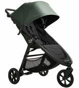 used Baby Jogger City Mini GT2 Stroller, 2021, Briar Green 