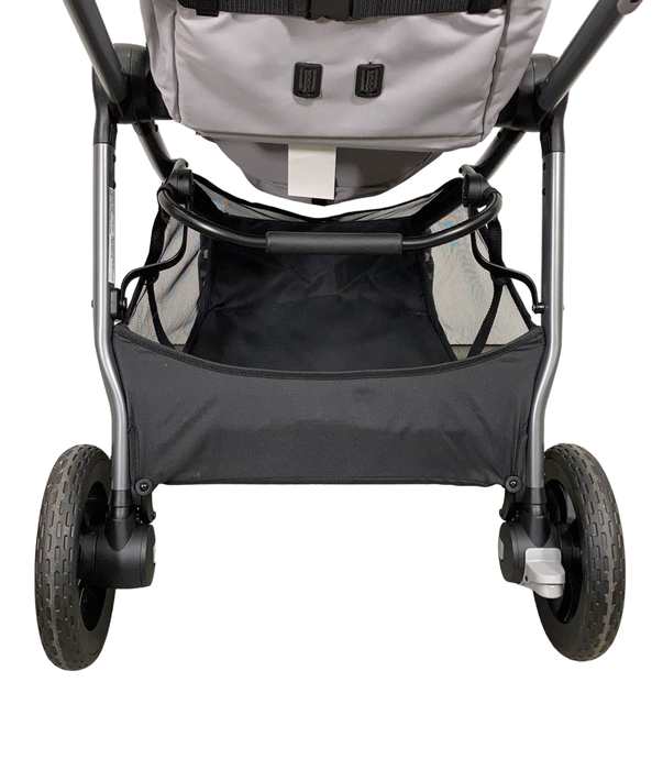 Maxi-Cosi Zelia2 Luxe Travel System, 2023, Network Sand