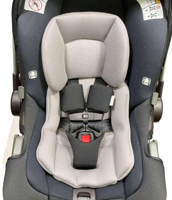 secondhand Infantcarseat