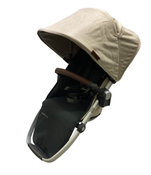 used UPPAbaby Vista V2 Toddler Seat, 2021, Declan