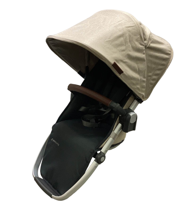 used UPPAbaby Vista V2 Toddler Seat, 2021, Declan