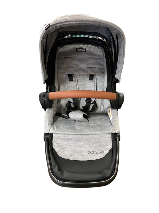 used Chicco Corso Toddler Seat